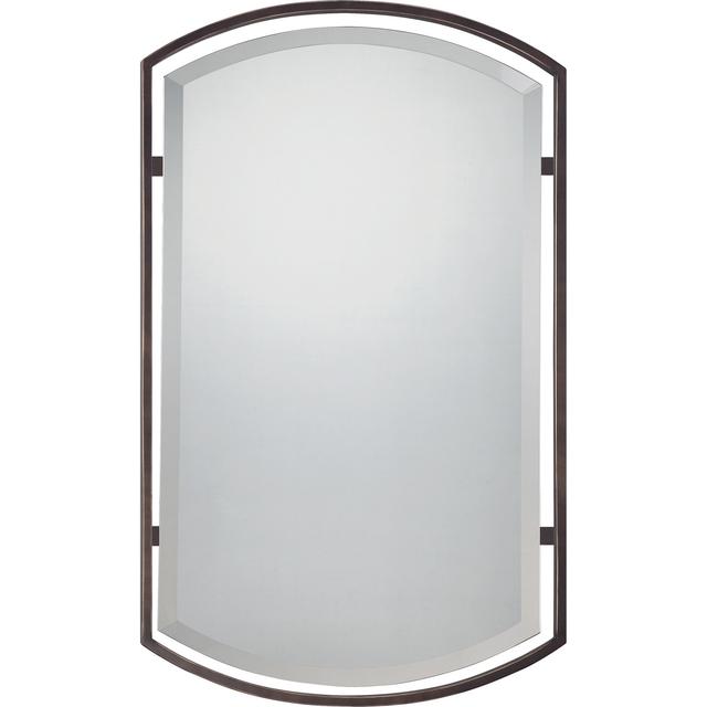 Quoizel Breckenridge 35" Mirrors