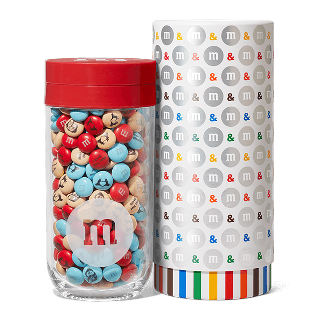 Just Because Gift Jar