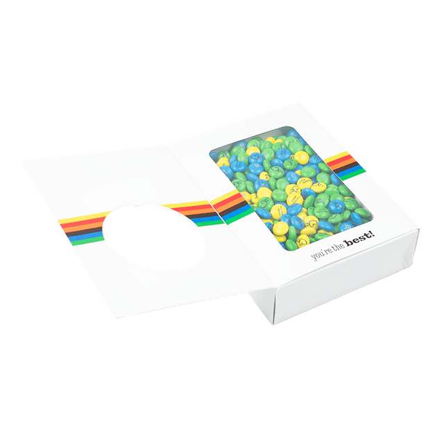 Thank You Gift Box & Card