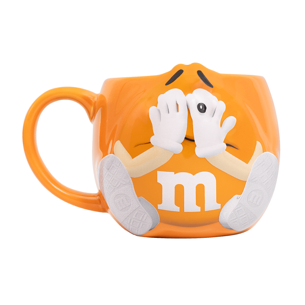 character mug