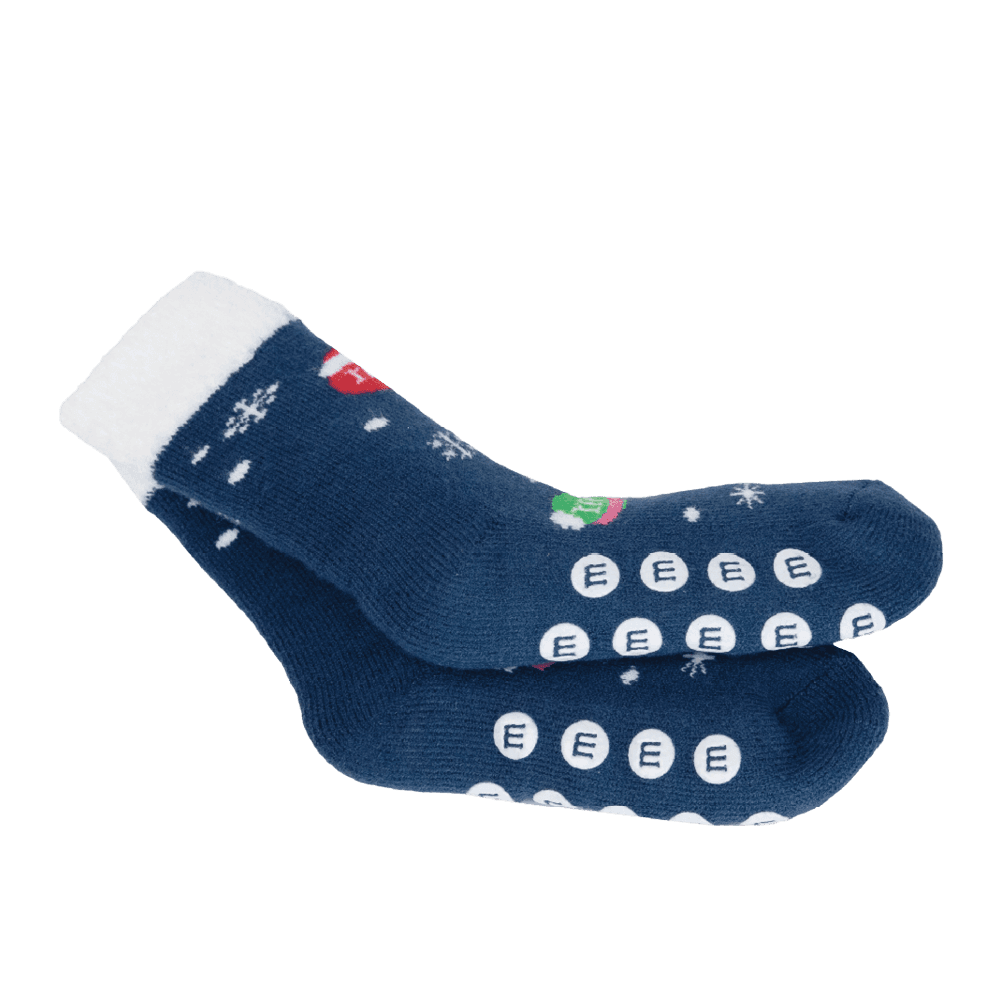 adult holiday socks