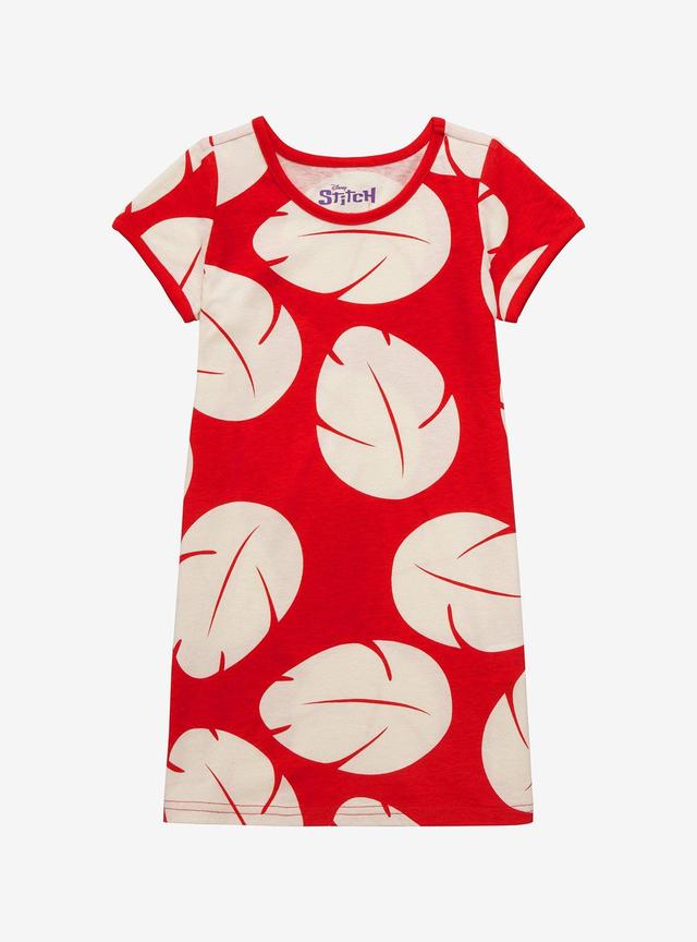 Disney Lilo &amp; Stitch Lilo Replica Toddler Dress - BoxLunch Exclusive