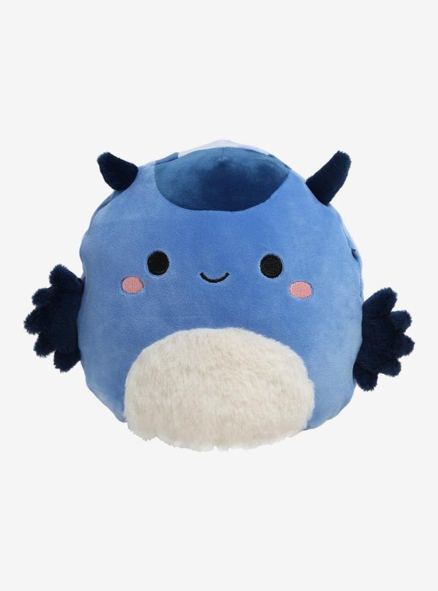 Squishmallows Jacken Sea Slug 8 Inch Plush - BoxLunch Exclusive