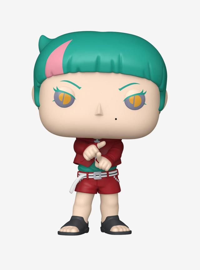 Funko Pop! Animation Boruto: Naruto Next Generations Daemon Vinyl Figure