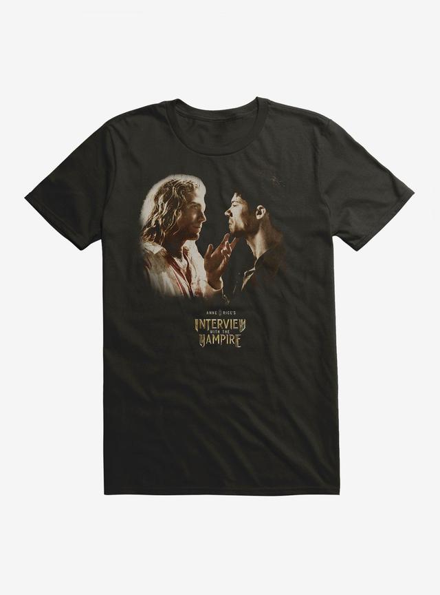 Interview With The Vampire Lestat &amp; Louis T-Shirt