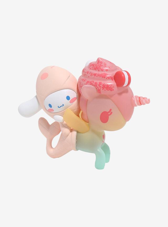 tokidoki x Sanrio Cinnamoroll Sweet Treats Figure