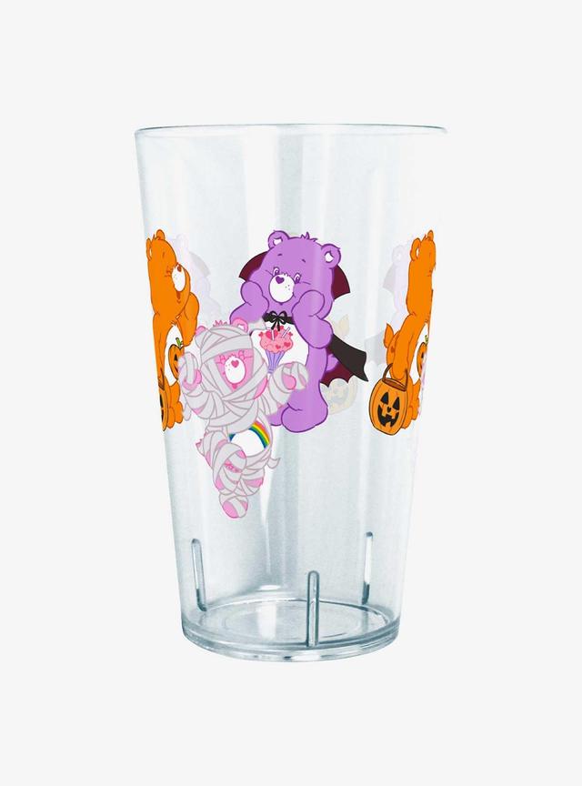 Care Bears Halloween Tritan Cup