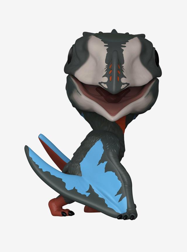 Funko Jurassic World: Rebirth Pop! Movies Quetzalcoatlus Vinyl Figure
