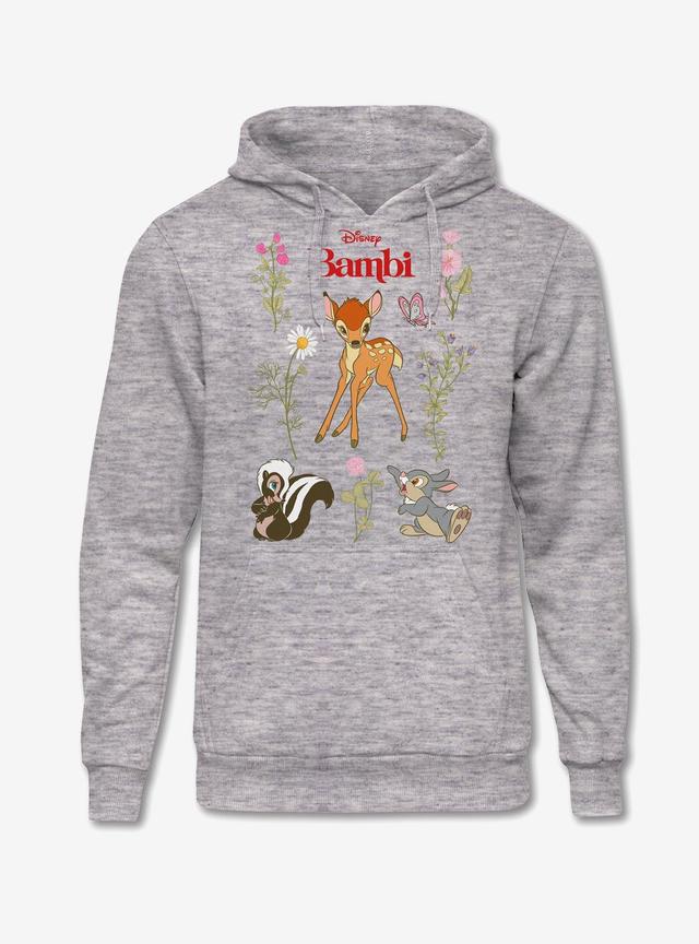 Disney Bambi Icon Girls Hoodie