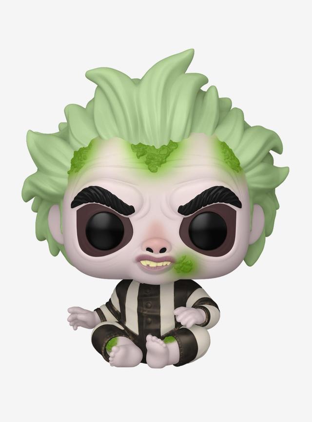 Funko Pop! Movies Beetlejuice Beetlejuice Baby Beetlejuice Vinyl Figure