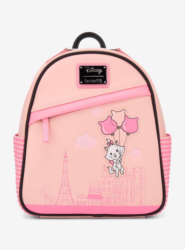 Loungefly Disney The Aristocats Marie Balloons Mini Backpack — BoxLunch Exclusive