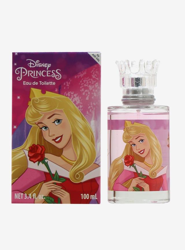 Disney Sleeping Beauty Aurora Eau De Toilette Perfume