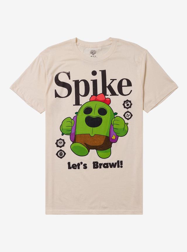 Brawl Stars Spike T-Shirt