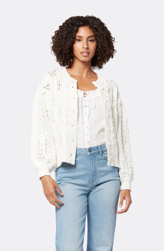 Joie Aurelia Crew Neck Sweater