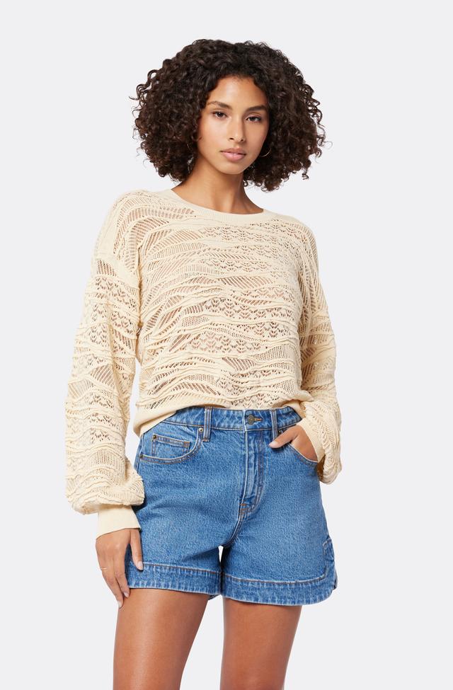 Joie Val Crew Neck Sweater