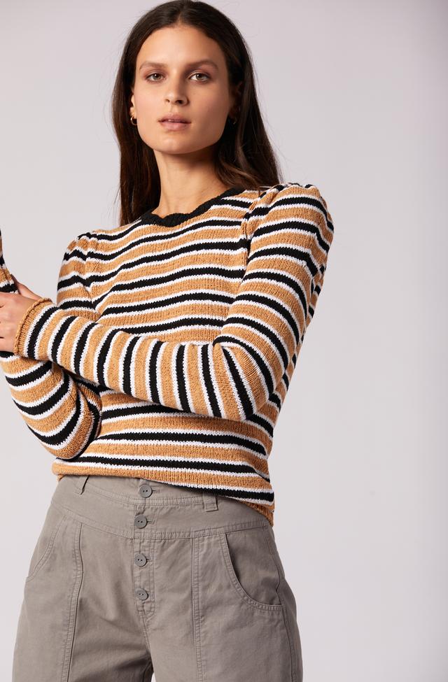 Joie Alexis Crew Neck Sweater