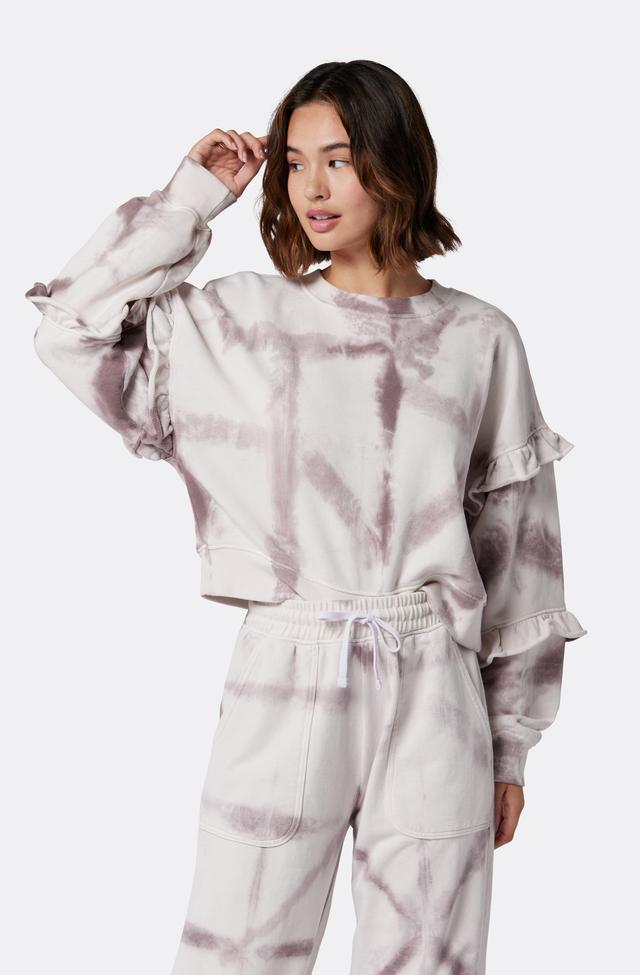 Joie Camille Cotton Sweater