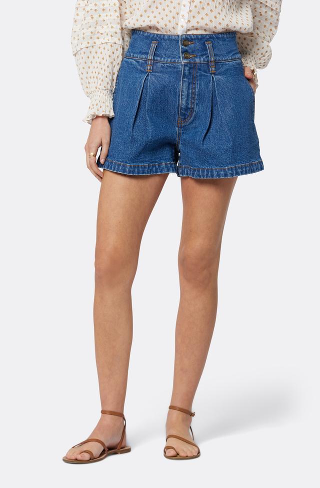 Joie Alta Denim Shorts