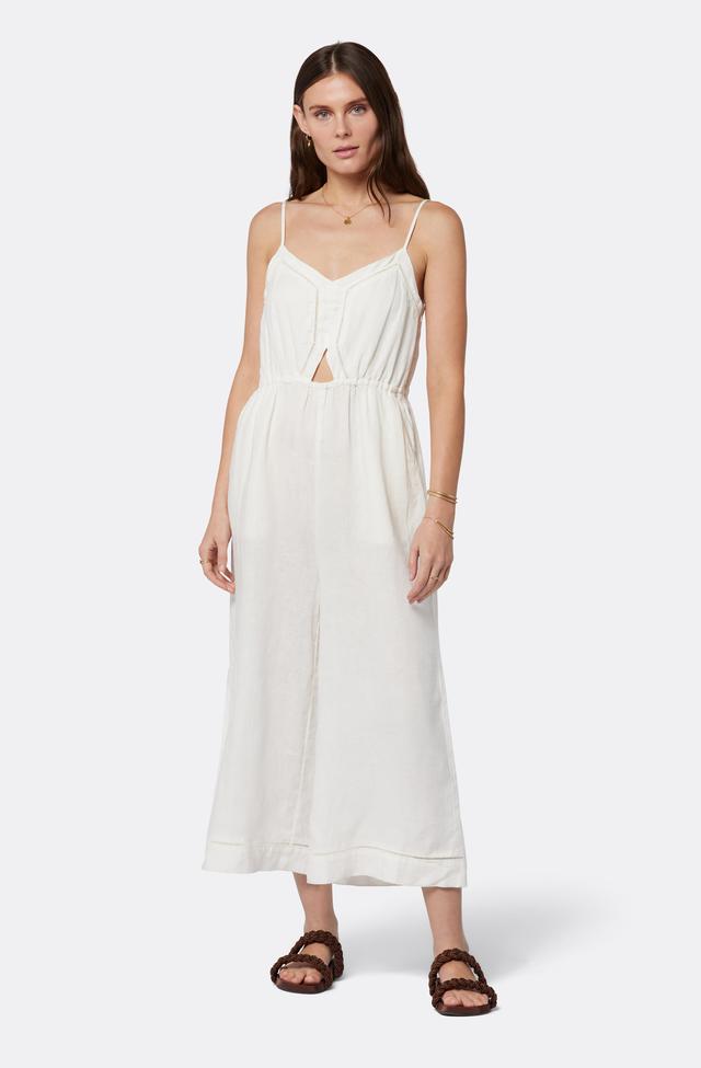 Joie Maisie Linen Jumpsuit