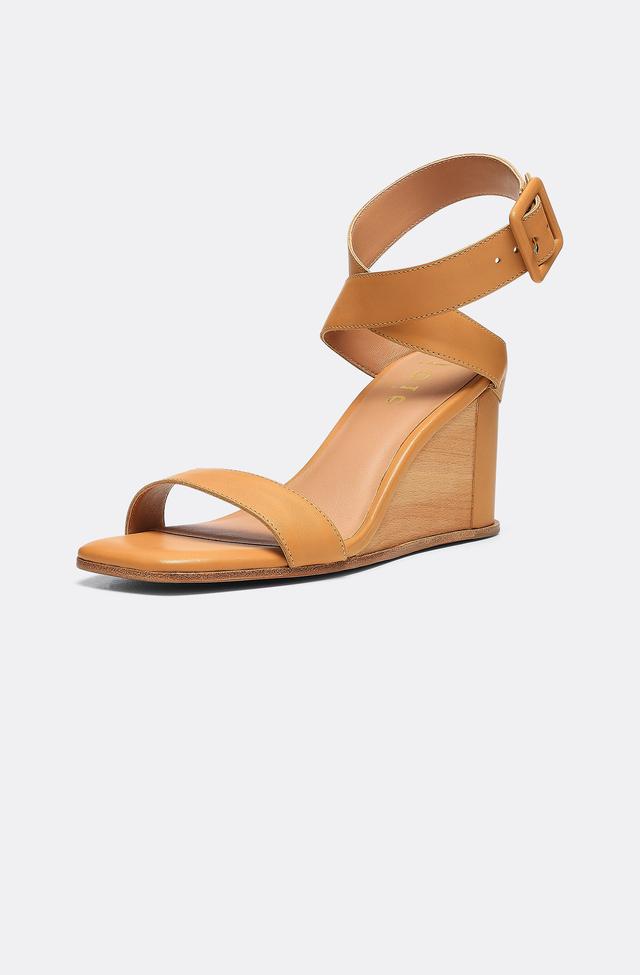 Joie Bayley Wedge Sandal