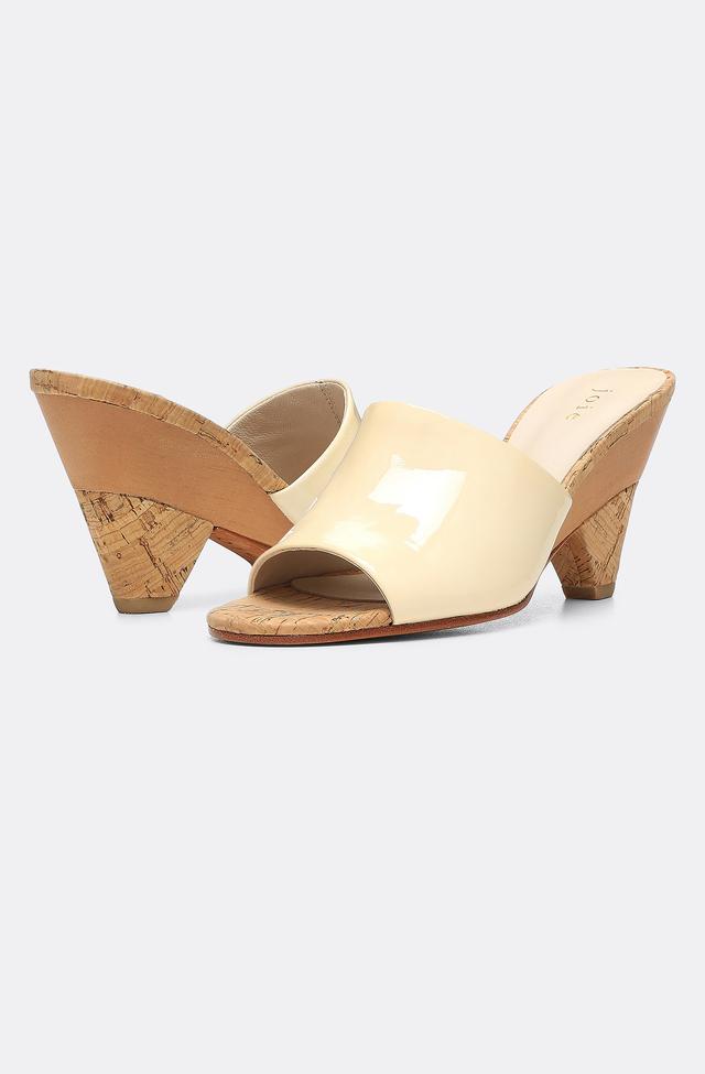 Joie Diamond Mule Sandal