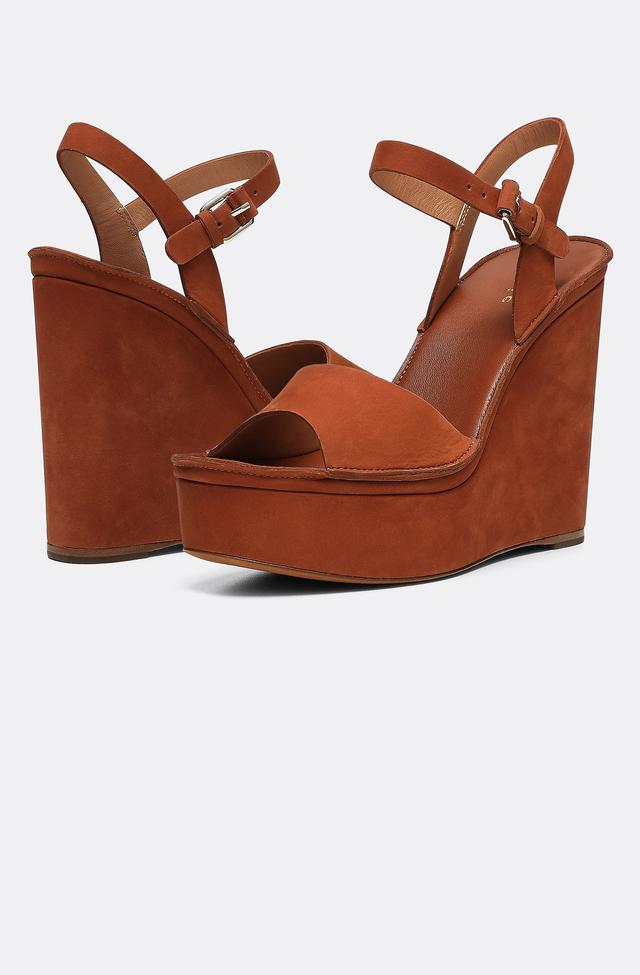 Joie Hindy Wedge Sandal