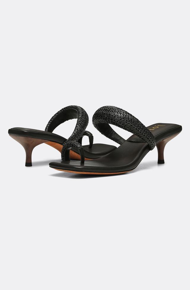 Joie Roberta Heel