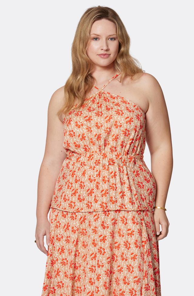 Joie Sloane Midi Dress