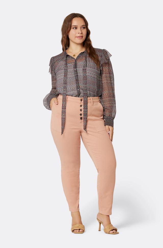 Joie Maxine Park Skinny