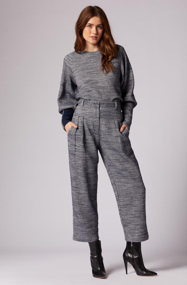 Joie Rayne Cotton Pant