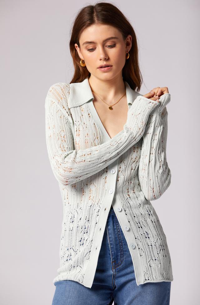 Joie Belinda Cardigan