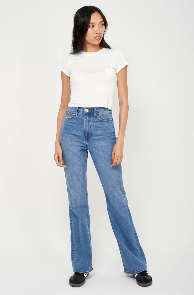 Joie Prudence Bootcut Jean