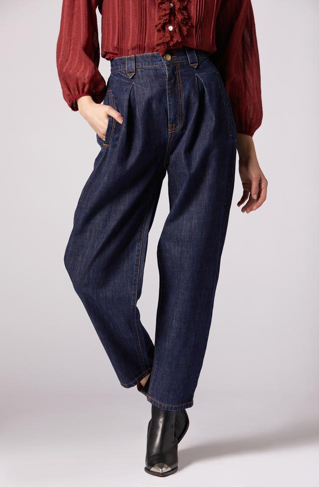Joie Primrose Straight Jean