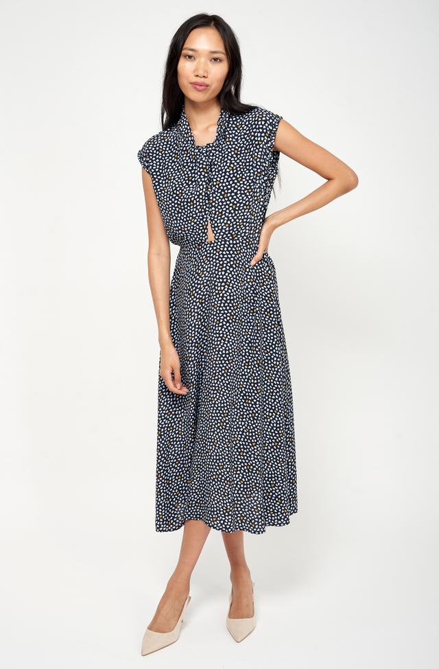 Joie Saanvi Maxi Dress