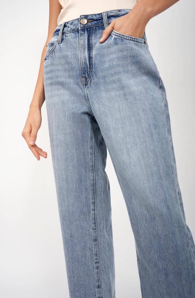 Joie Evie Straight Jean