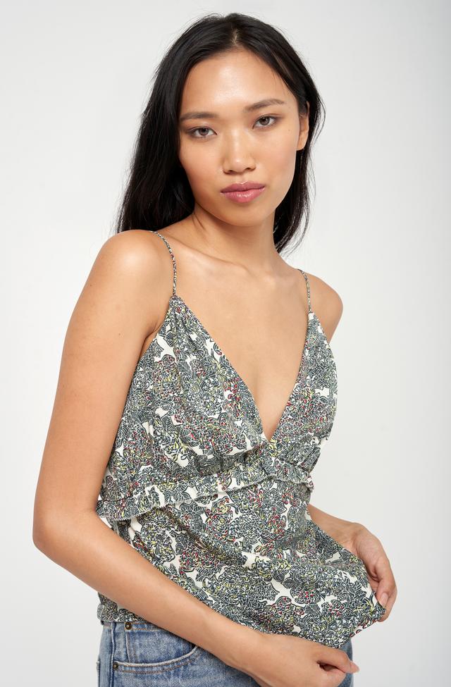 Joie Trina Sleeveless Top