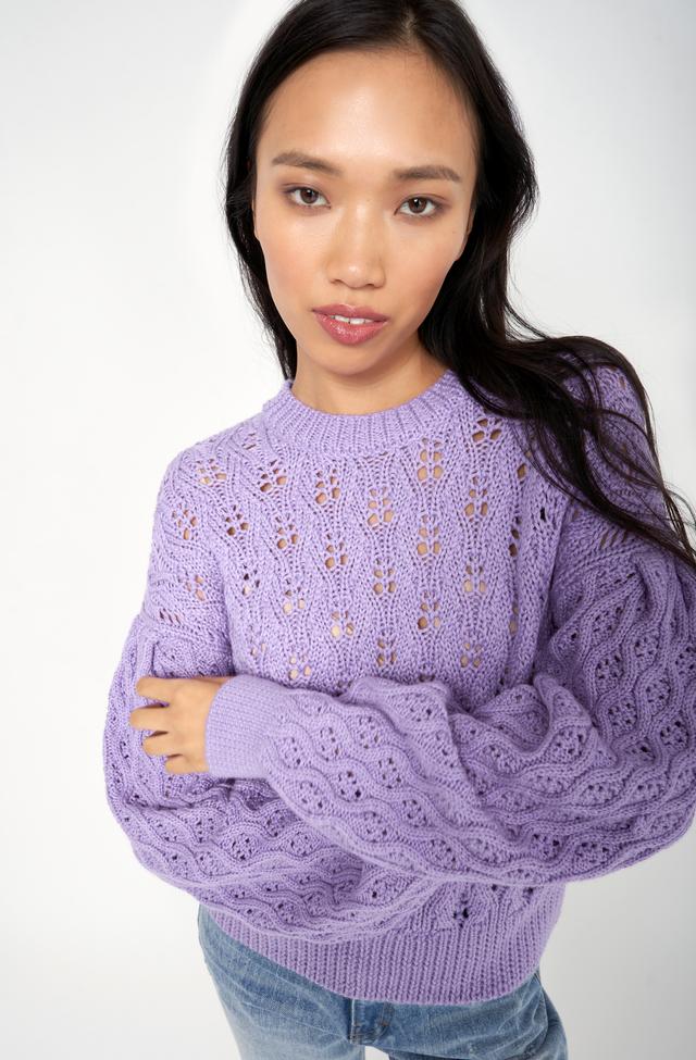 Joie Maeva Wool Sweater