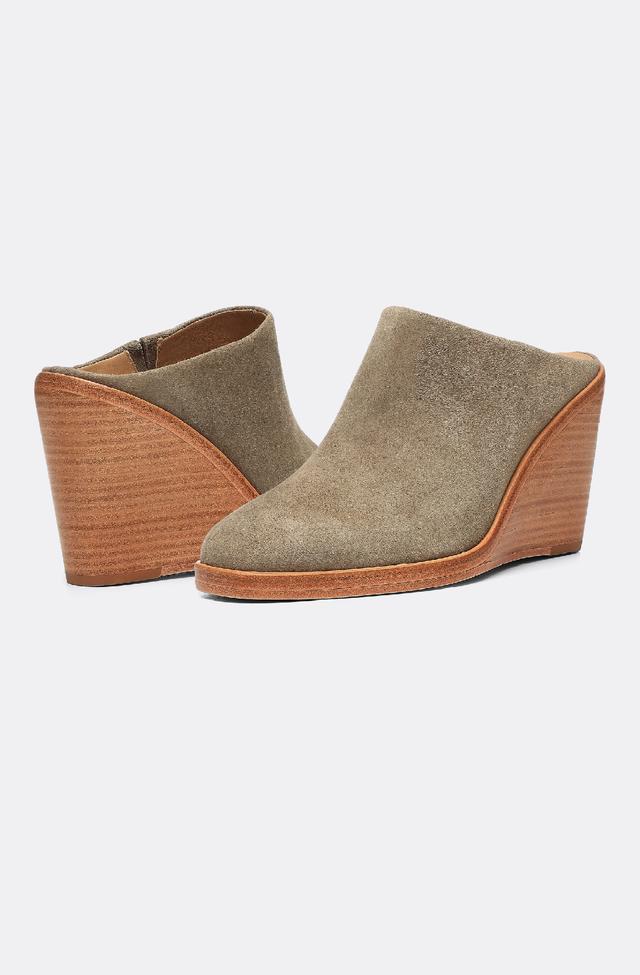 Joie Breana Wedge Mule