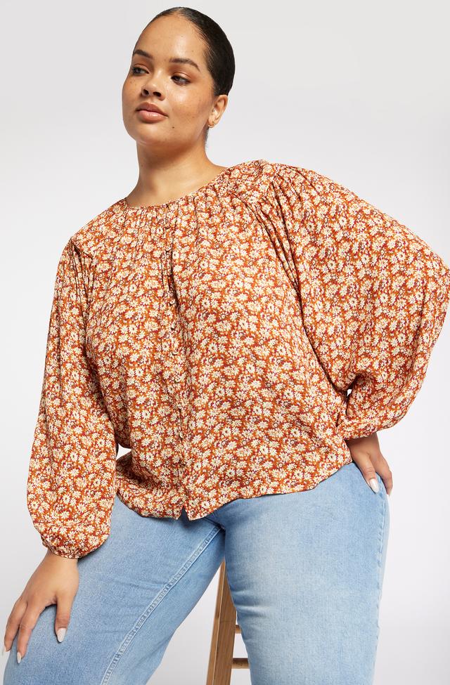 Joie Jenny Long Sleeve Shirt