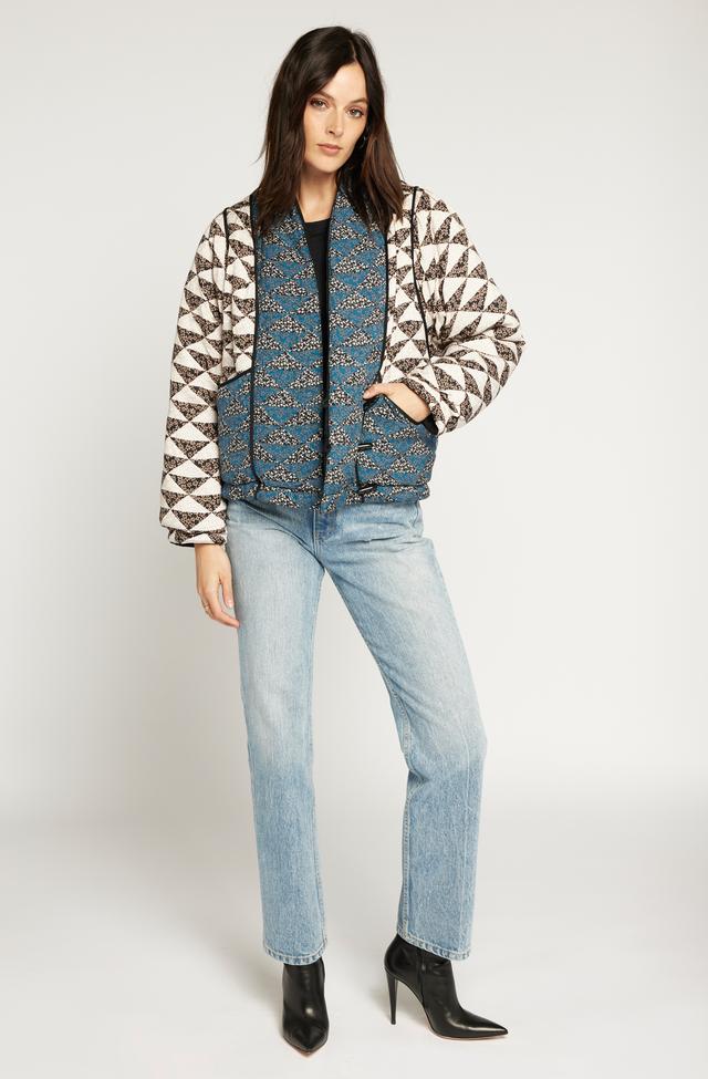 Joie Sebastian Reversible Jacket