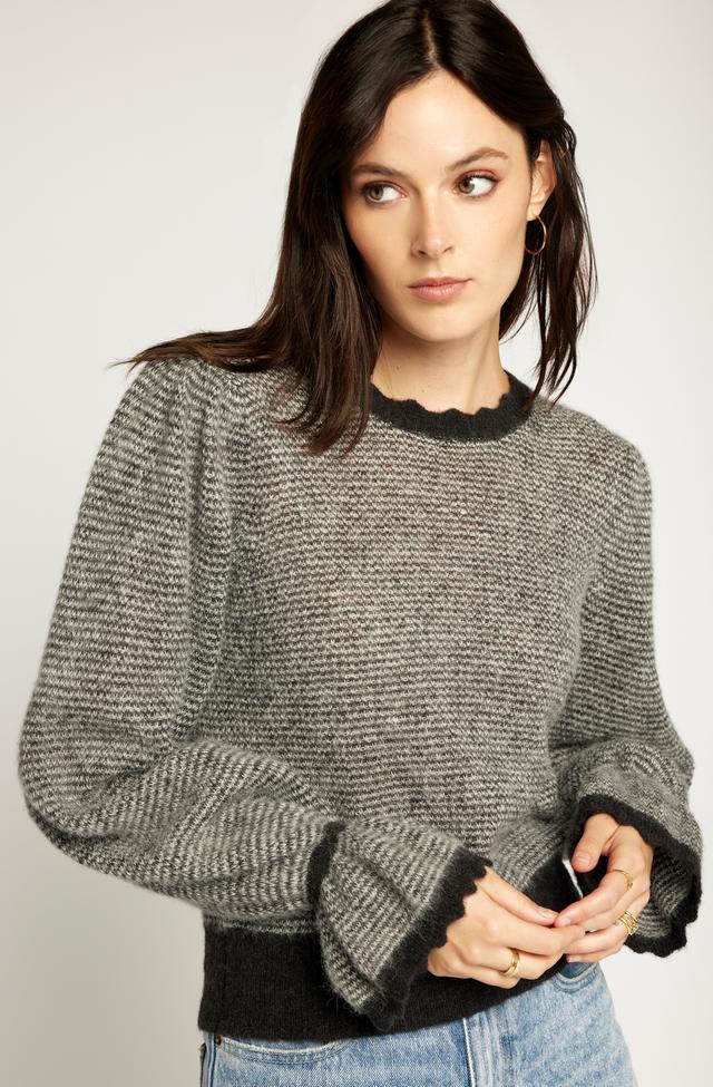 Joie Imani Crew Neck Sweater