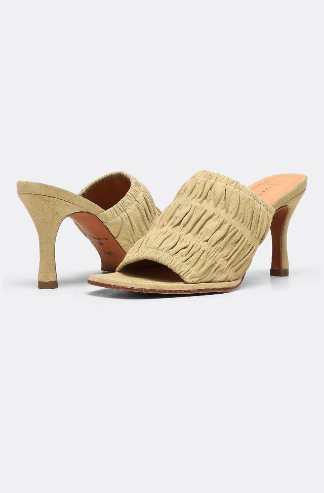 Joie Lisa High Heel Mule