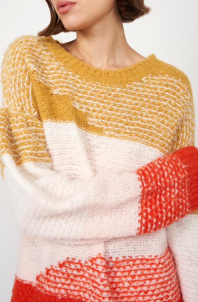 Joie Angelisa Crew Neck Sweater