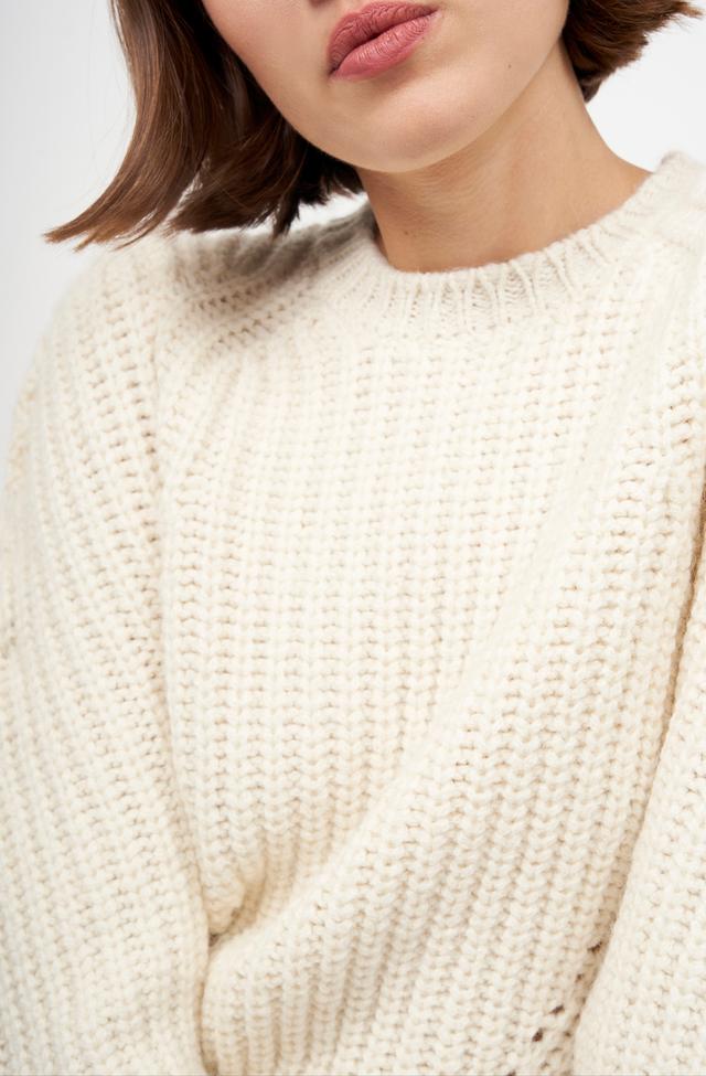 Joie Alessandra Crew Neck Sweater