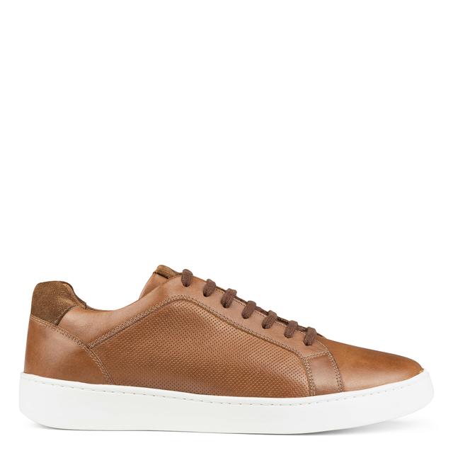 Donald Pliner Men ARCHIE Saddle Casual, Sneaker, Size: 12