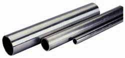 NuLine | Value Collection 6 to 7' Long, 1-1/4" OD, 316 Stainless Steel Tube - 0.083" Wall Thickness | Part #37233