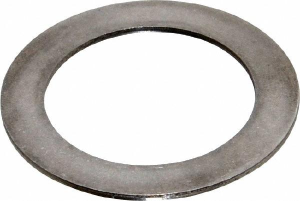 Made in USA Arbor Shim: 0.0480" Thick, 1-1/8" ID, 1.6250" OD - 302/304 Stainless Steel | Part #SHIM-119-SS