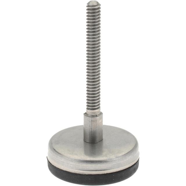 Gibraltar Leveling Mount: - 250 lb Load Capacity | Part #SG01-EL-G