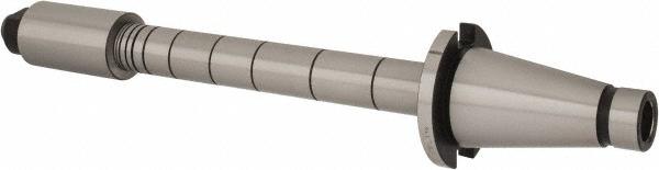 Interstate | Value Collection 1" Dia Milling Machine Arbor - Style B, Taper Shank, NMTB50 Taper | Part #219-9534