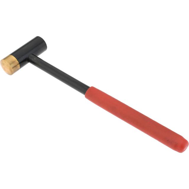 Interstate | Value Collection Milling Machine Parts & Hardware: Accessory Type: Hammer; Machine Compatibility: Drawbars | Part #DBH